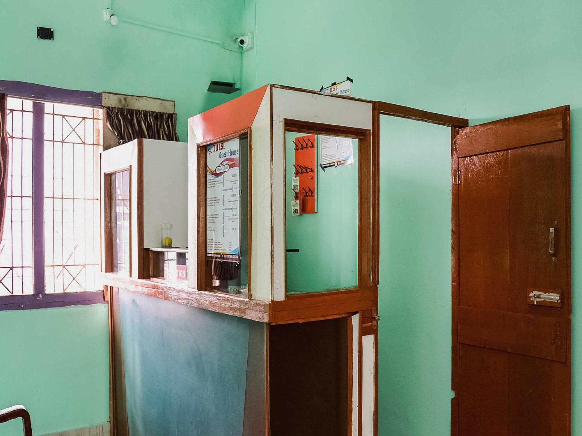 Hotel O Flagship The Residence Inn Brahmapur المظهر الخارجي الصورة