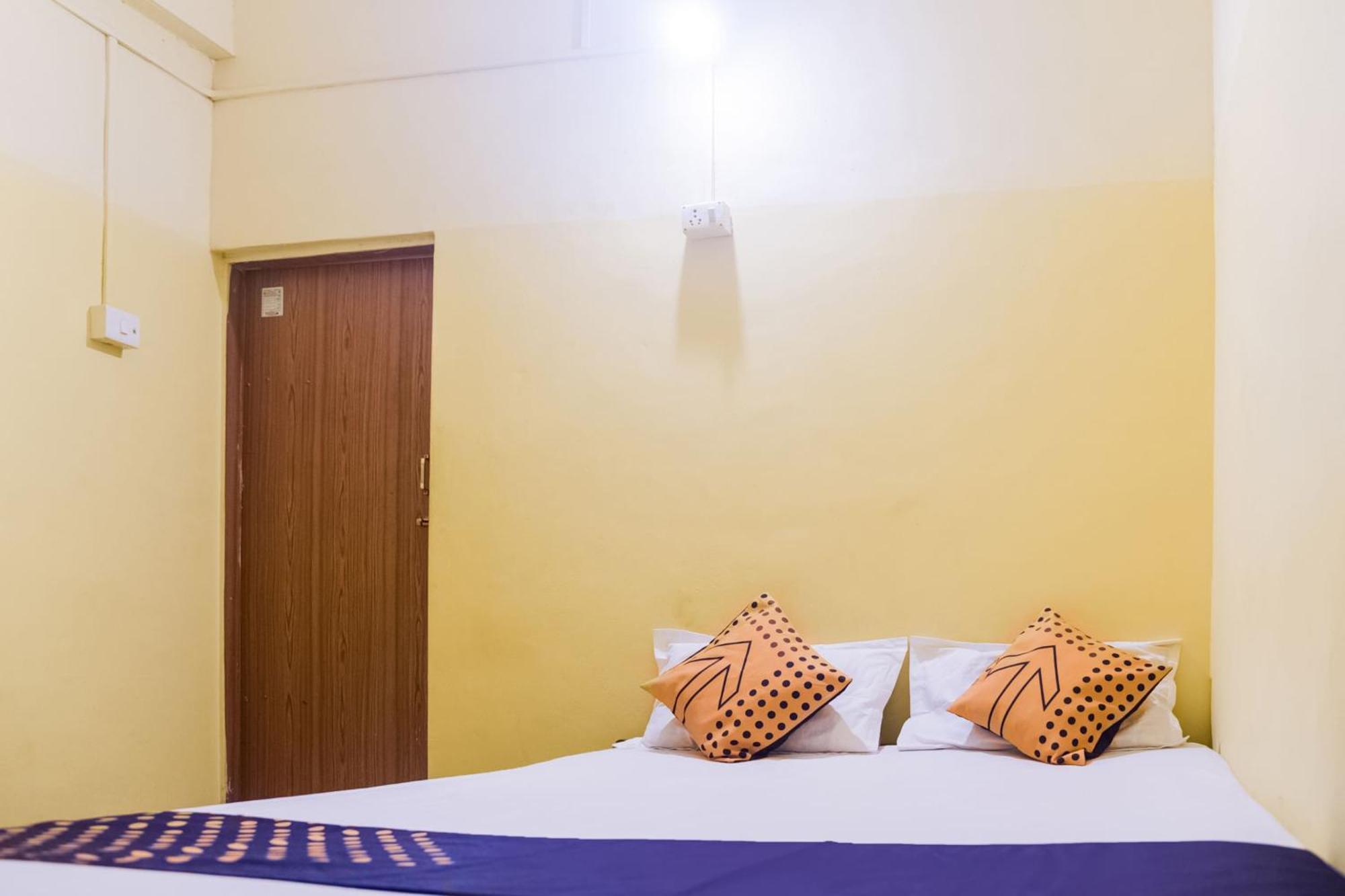 Hotel O Flagship The Residence Inn Brahmapur المظهر الخارجي الصورة