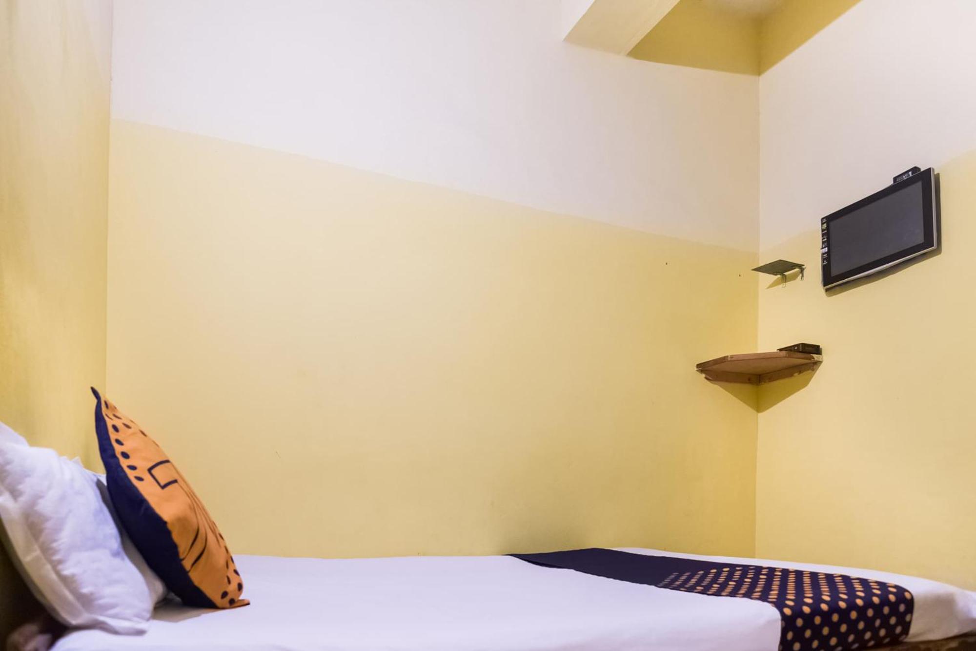 Hotel O Flagship The Residence Inn Brahmapur المظهر الخارجي الصورة