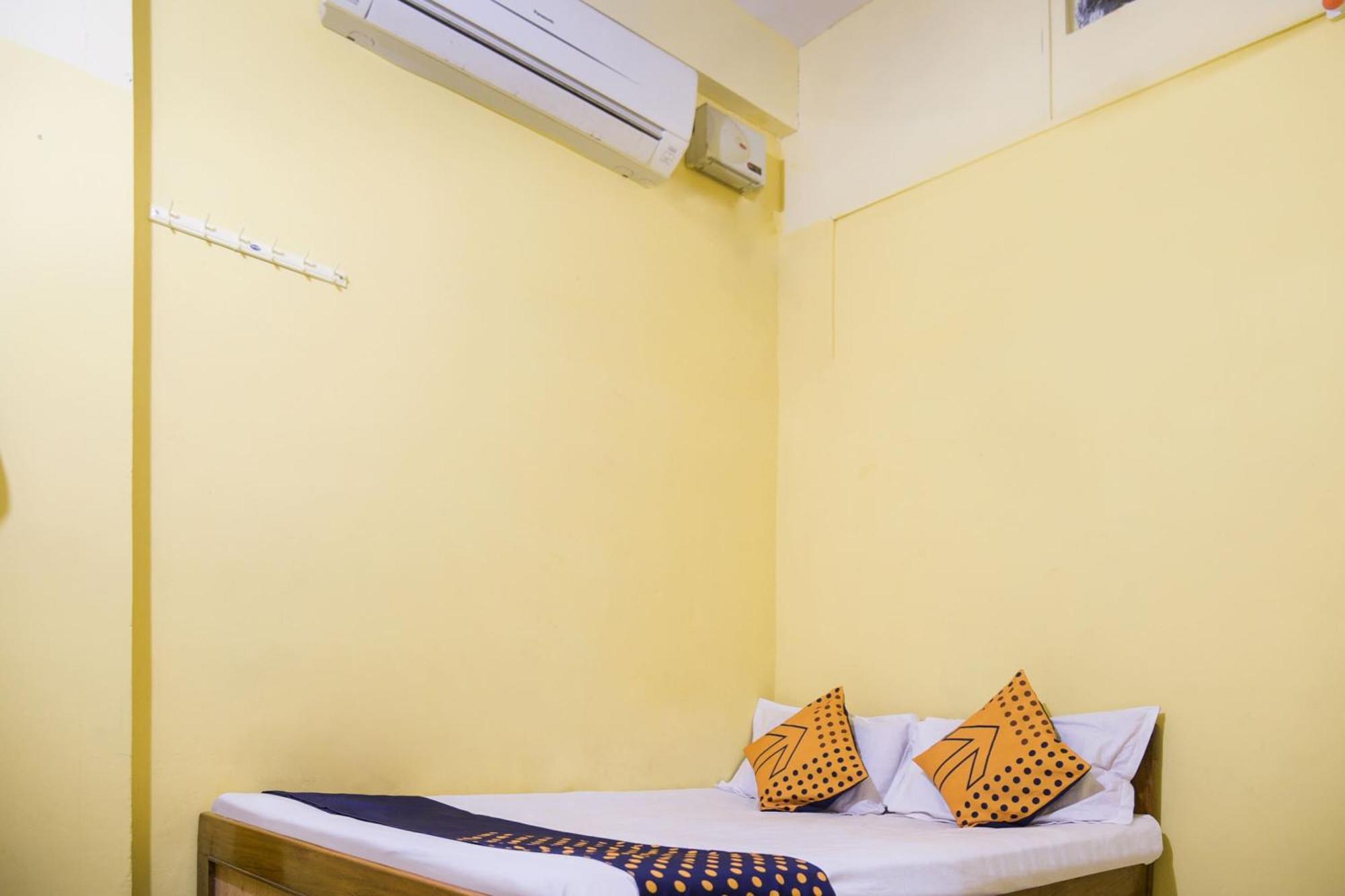 Hotel O Flagship The Residence Inn Brahmapur المظهر الخارجي الصورة