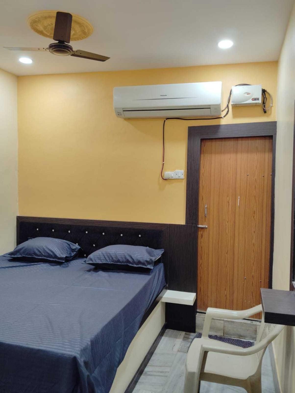 Hotel O Flagship The Residence Inn Brahmapur المظهر الخارجي الصورة