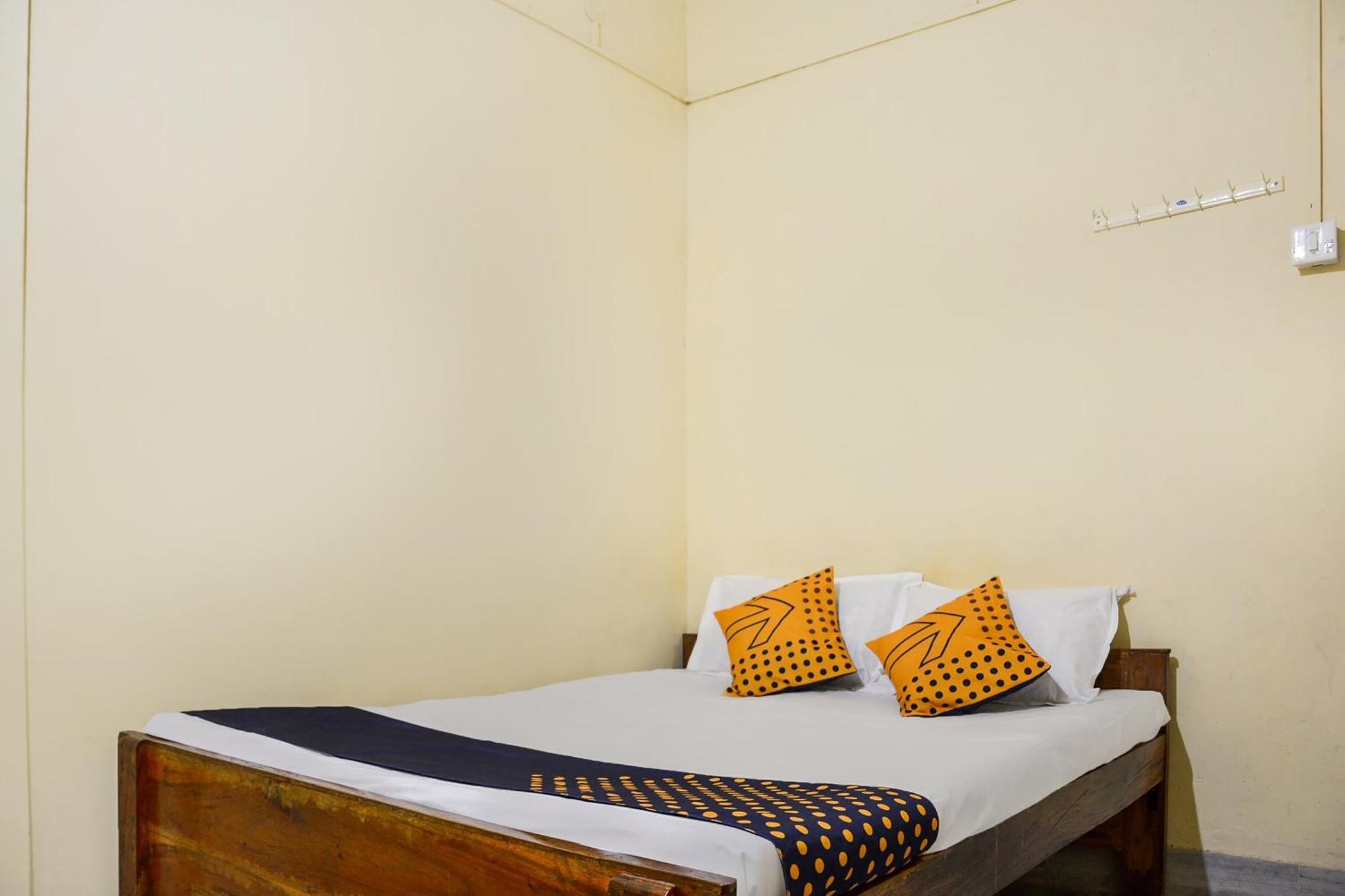 Hotel O Flagship The Residence Inn Brahmapur المظهر الخارجي الصورة