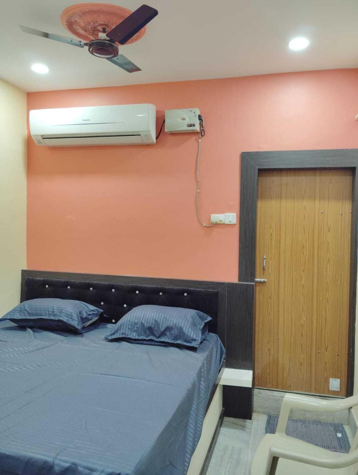 Hotel O Flagship The Residence Inn Brahmapur المظهر الخارجي الصورة