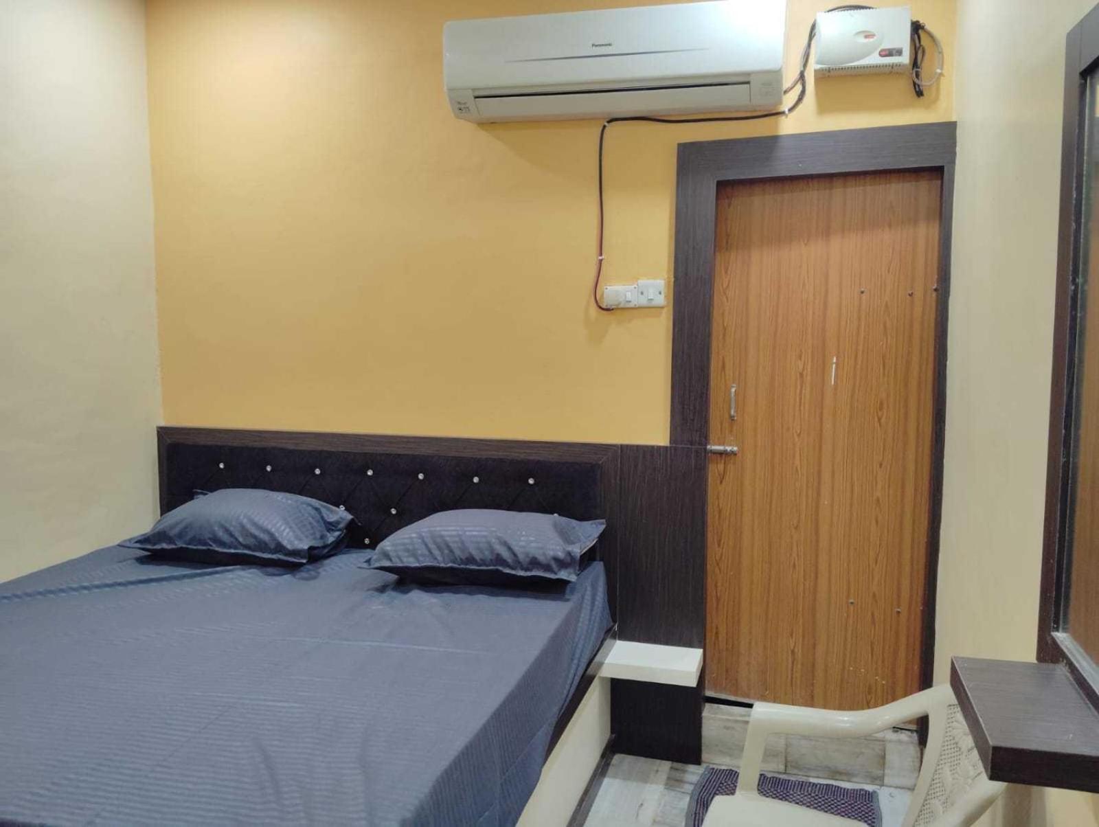 Hotel O Flagship The Residence Inn Brahmapur المظهر الخارجي الصورة