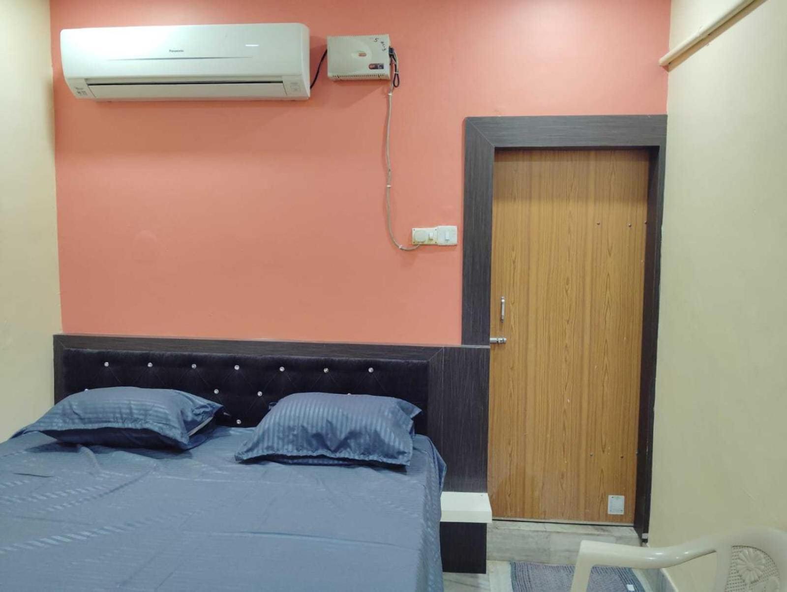 Hotel O Flagship The Residence Inn Brahmapur المظهر الخارجي الصورة