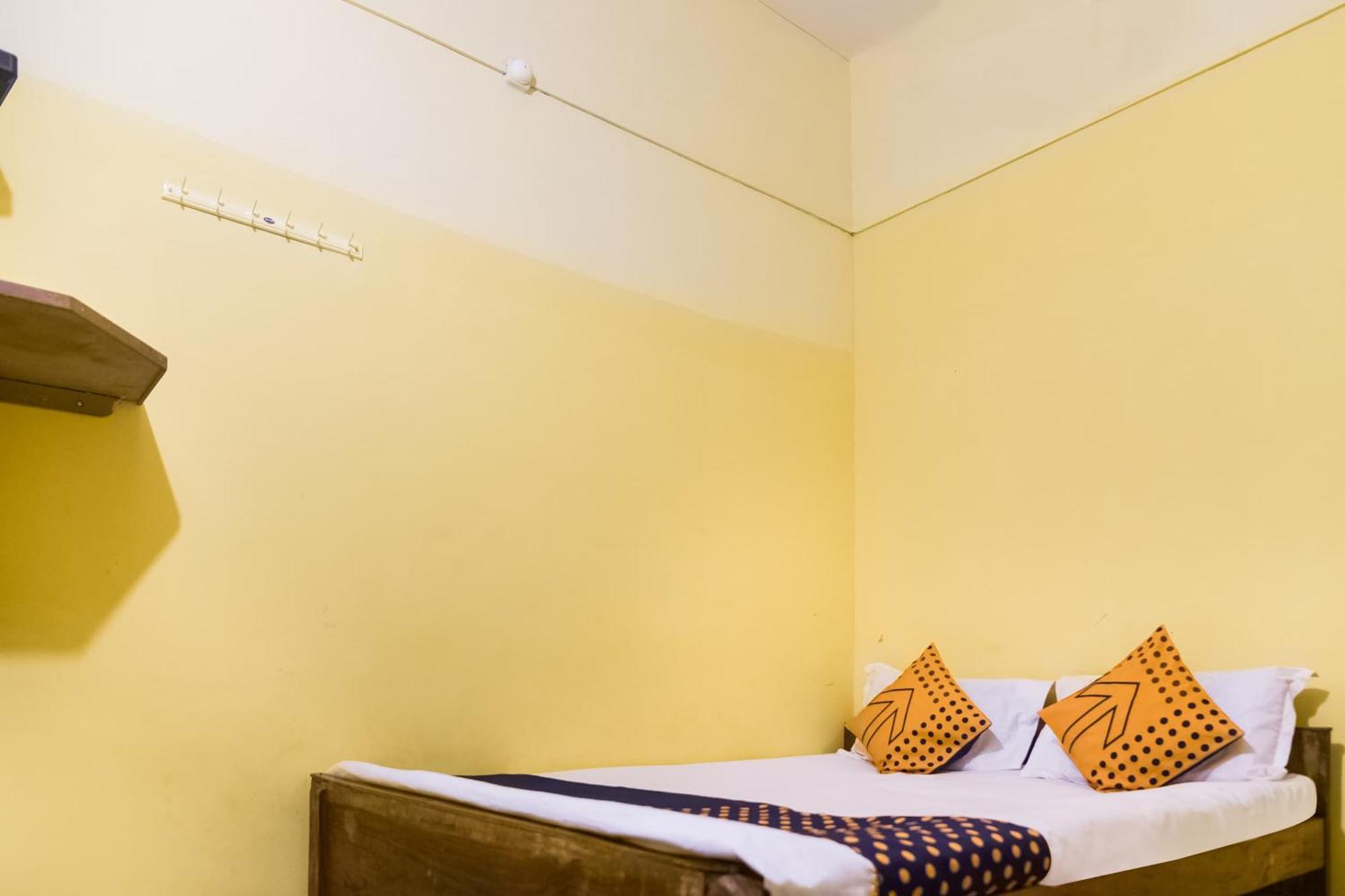 Hotel O Flagship The Residence Inn Brahmapur المظهر الخارجي الصورة