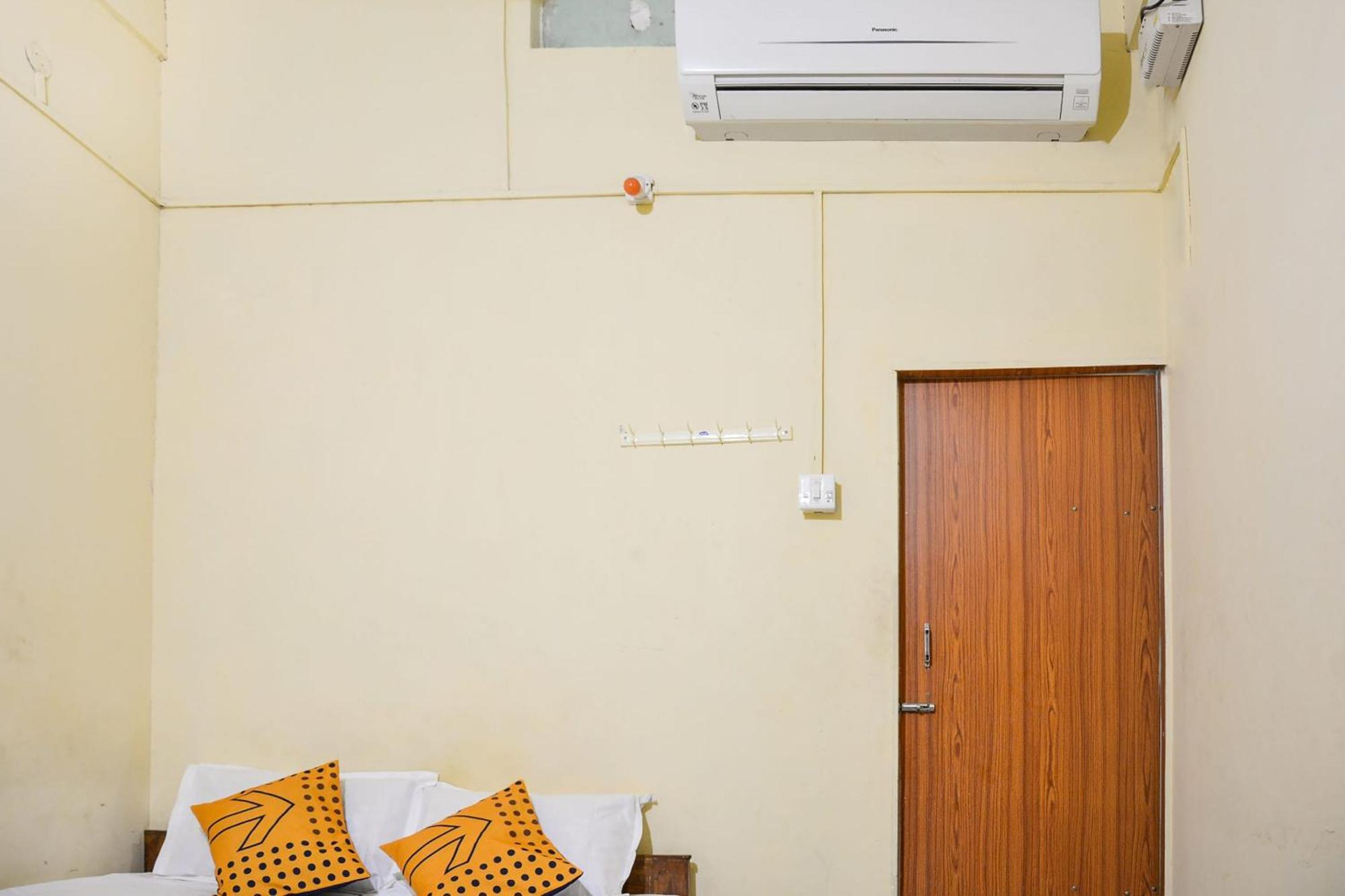 Hotel O Flagship The Residence Inn Brahmapur المظهر الخارجي الصورة