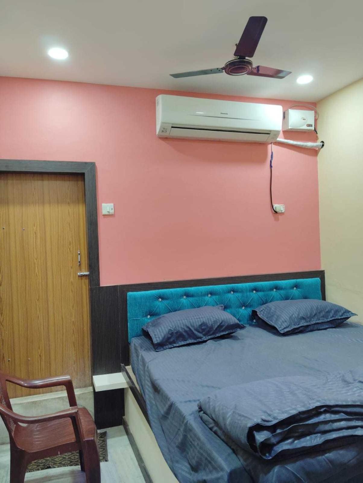 Hotel O Flagship The Residence Inn Brahmapur المظهر الخارجي الصورة