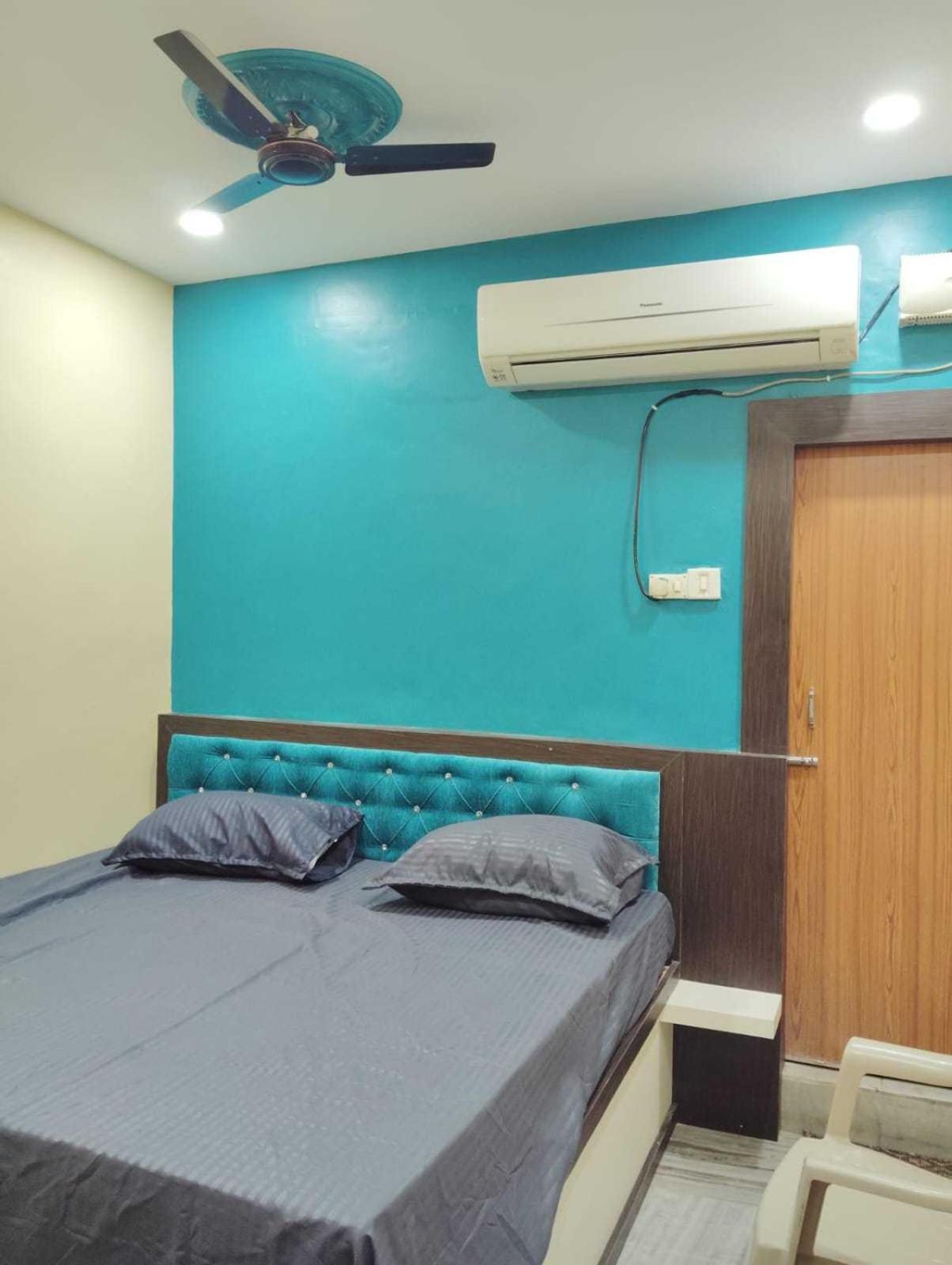 Hotel O Flagship The Residence Inn Brahmapur المظهر الخارجي الصورة