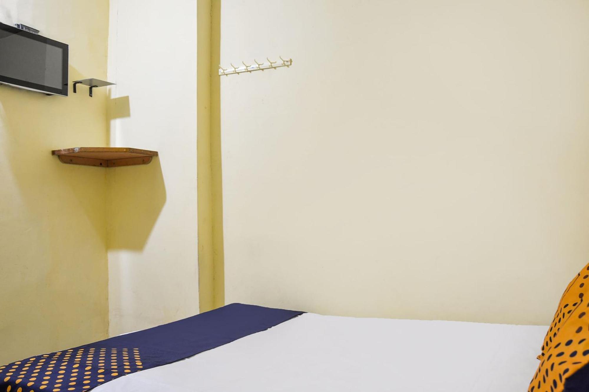 Hotel O Flagship The Residence Inn Brahmapur المظهر الخارجي الصورة