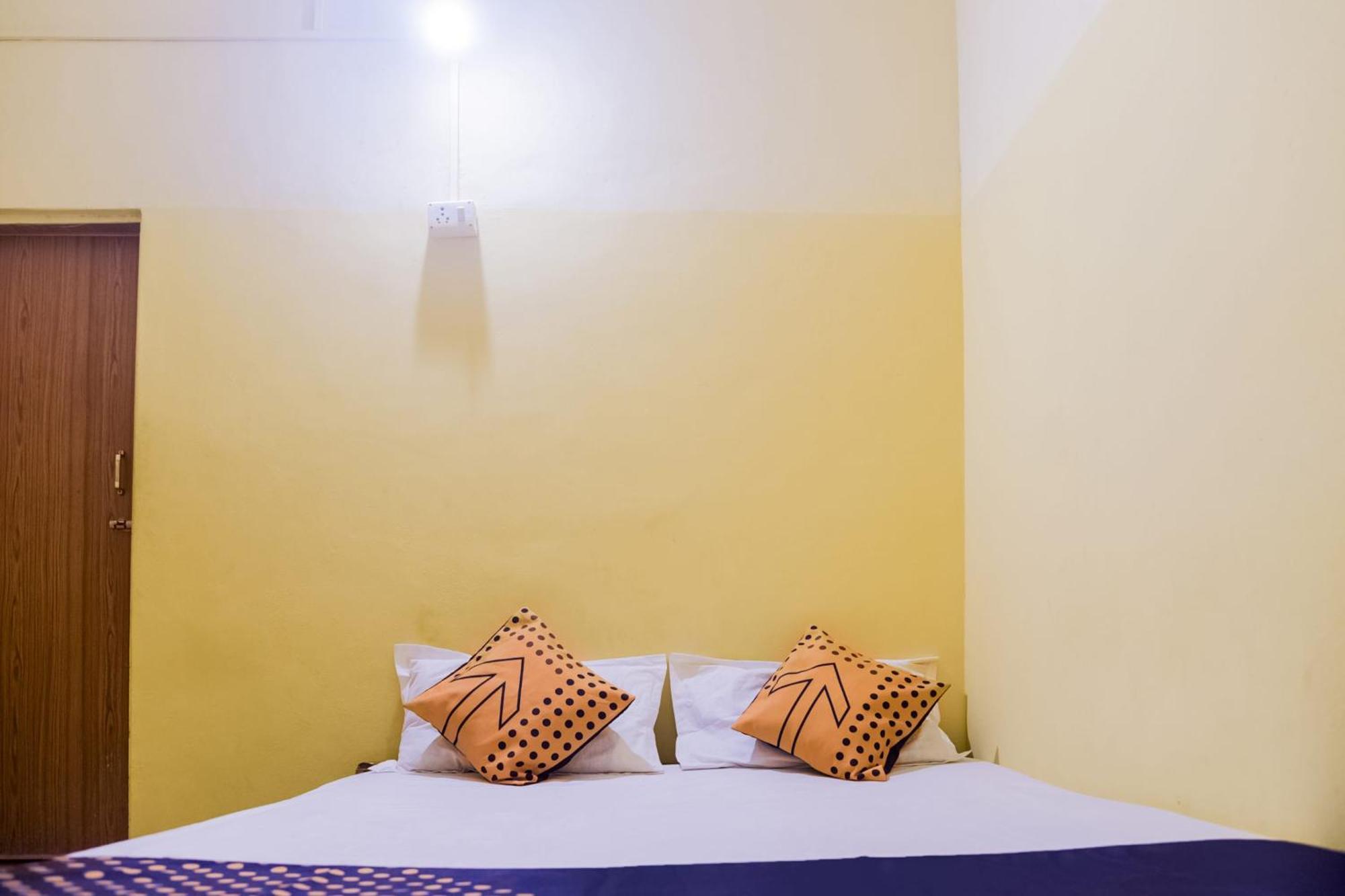 Hotel O Flagship The Residence Inn Brahmapur المظهر الخارجي الصورة