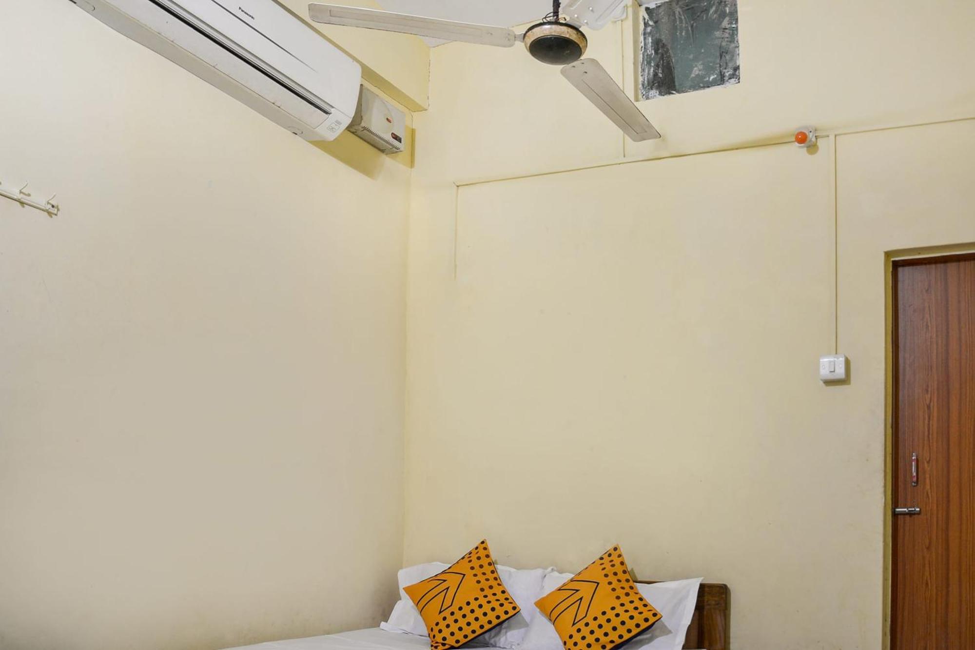 Hotel O Flagship The Residence Inn Brahmapur المظهر الخارجي الصورة