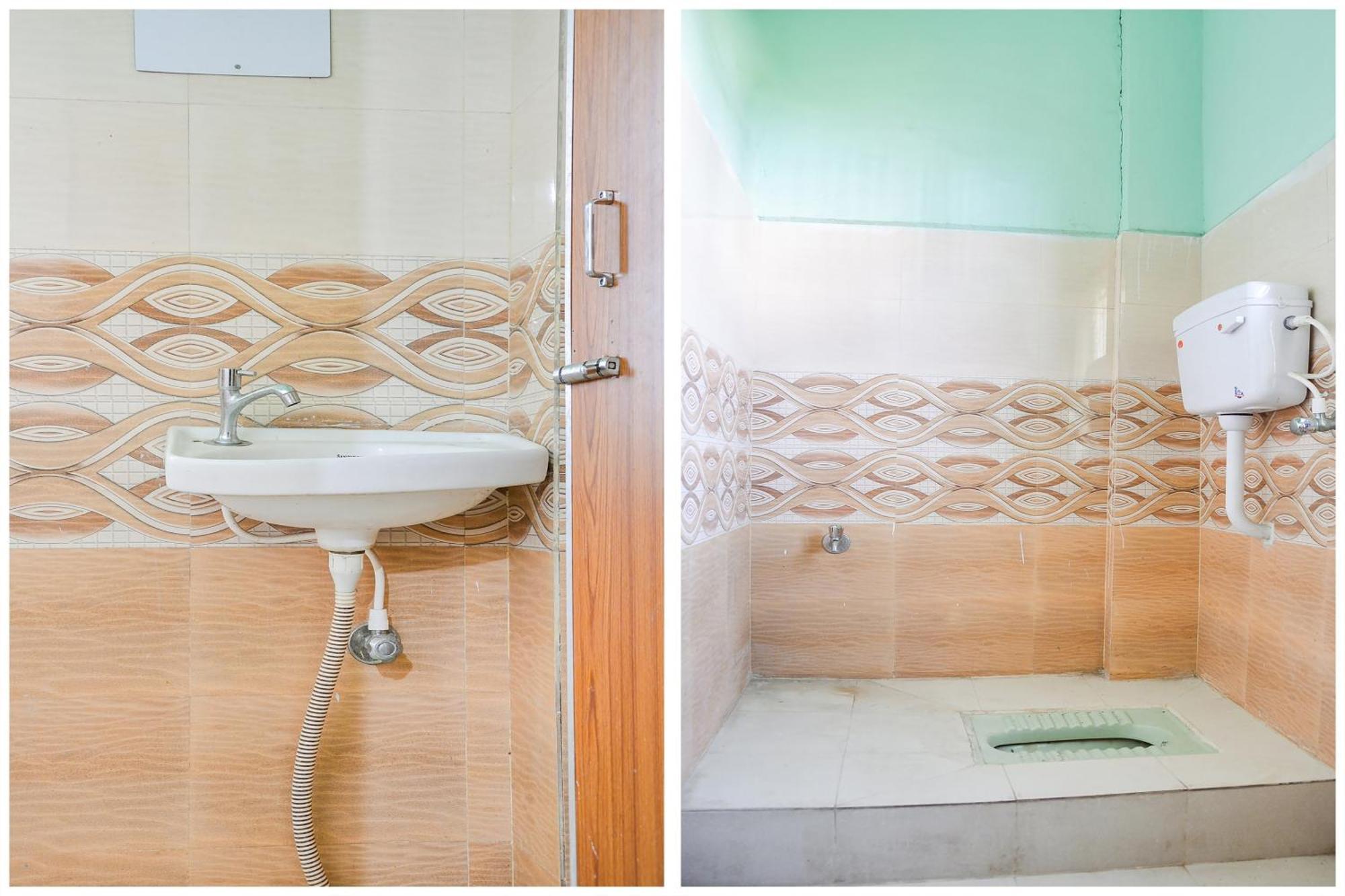 Hotel O Flagship The Residence Inn Brahmapur المظهر الخارجي الصورة