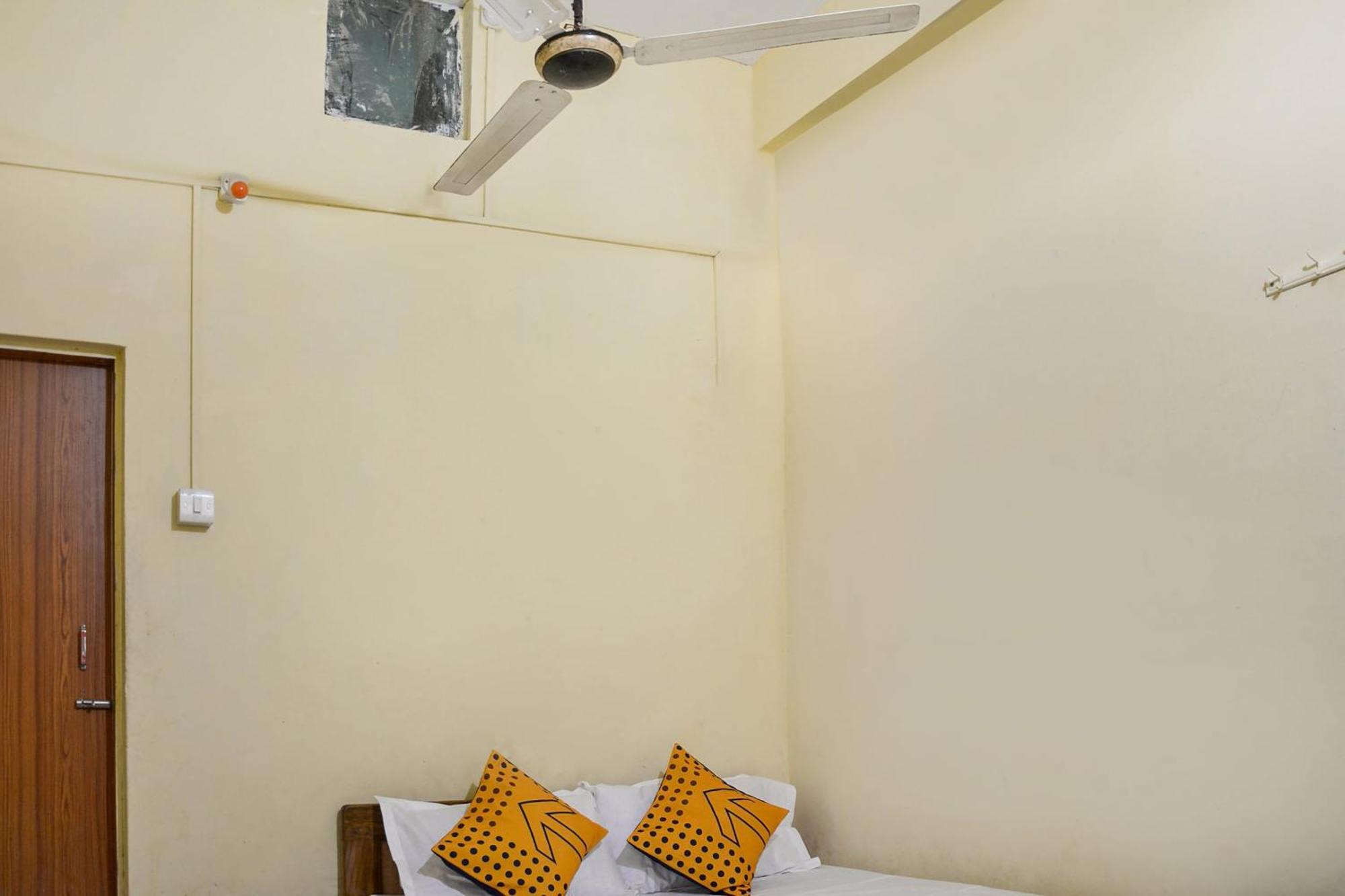Hotel O Flagship The Residence Inn Brahmapur المظهر الخارجي الصورة