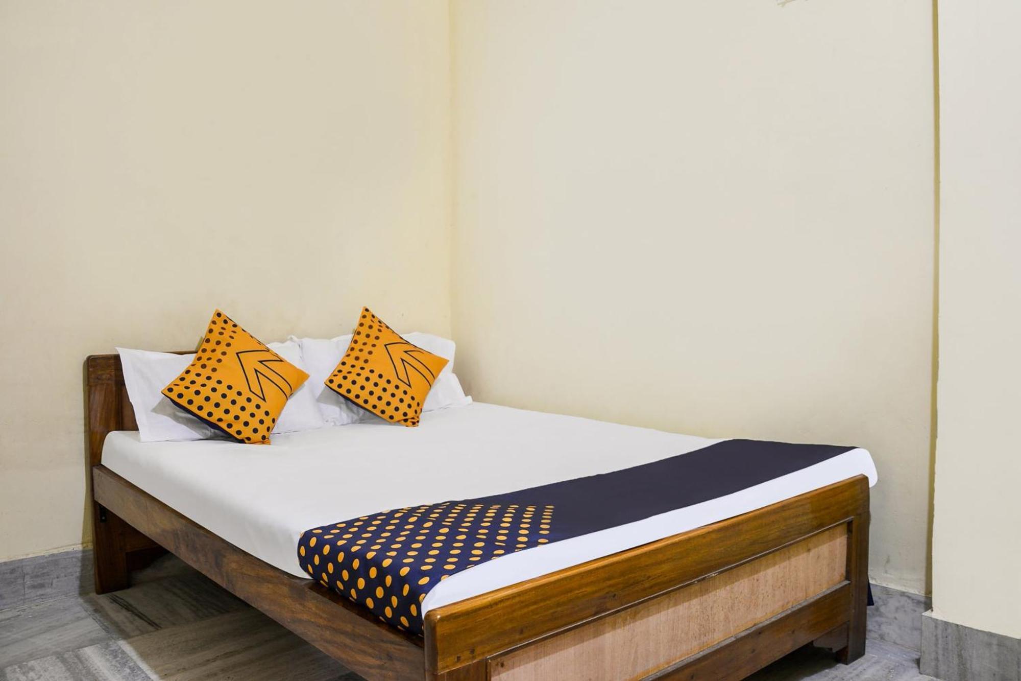 Hotel O Flagship The Residence Inn Brahmapur المظهر الخارجي الصورة