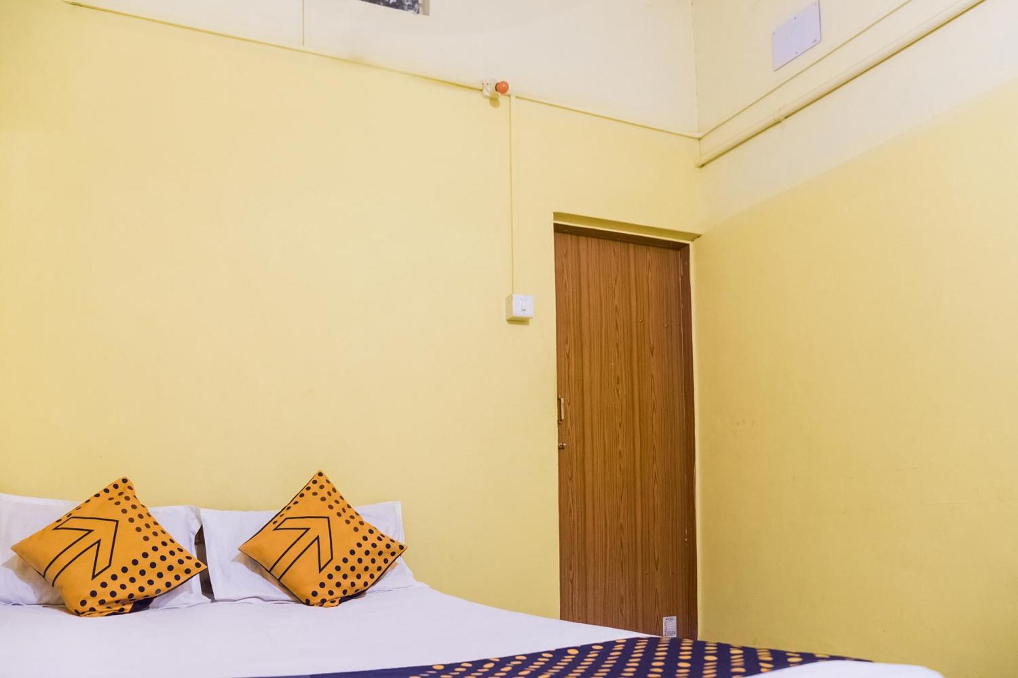 Hotel O Flagship The Residence Inn Brahmapur المظهر الخارجي الصورة