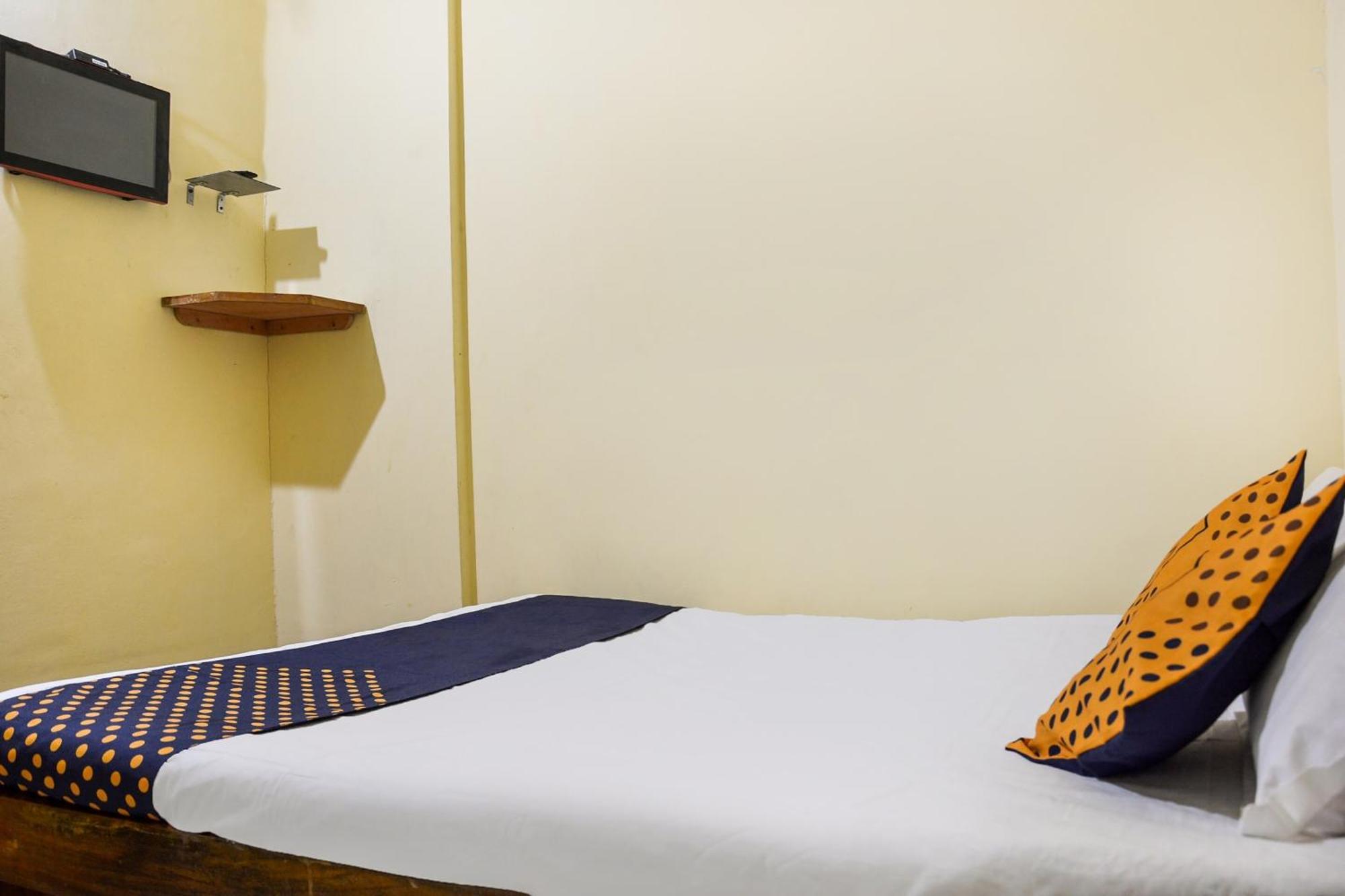 Hotel O Flagship The Residence Inn Brahmapur المظهر الخارجي الصورة